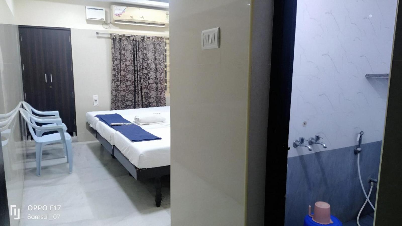 Gemini Guest House Chennai Exteriör bild