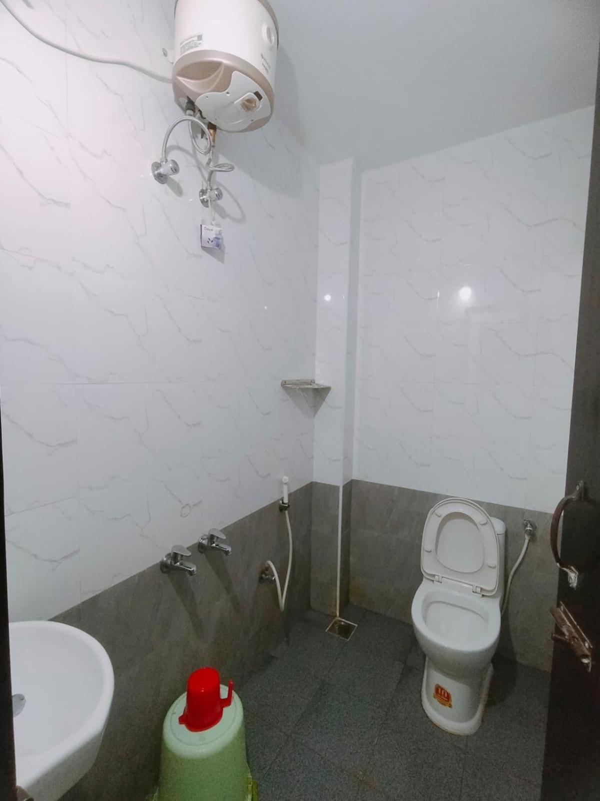 Gemini Guest House Chennai Exteriör bild